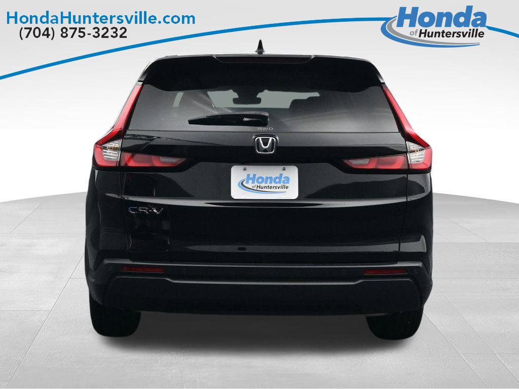 Used 2024 Honda CR-V EX-L image 7