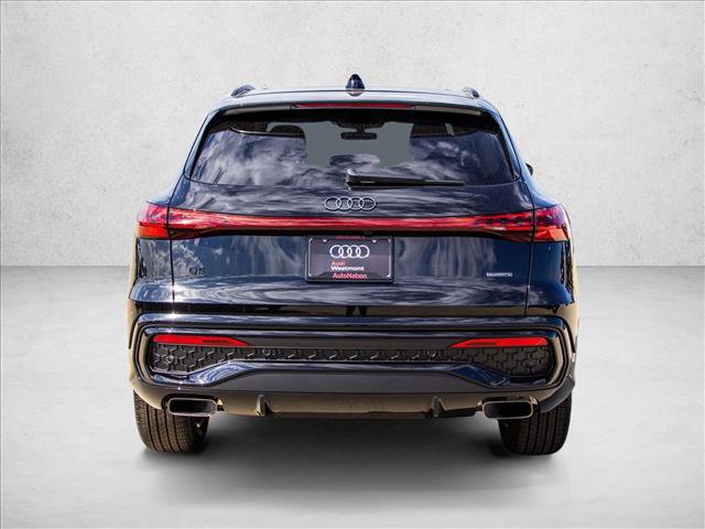 New 2026 Audi Q5 2.0T AWD/4WD image 6