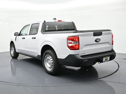 New 2026 Ford Maverick XL AWD/4WD image 8