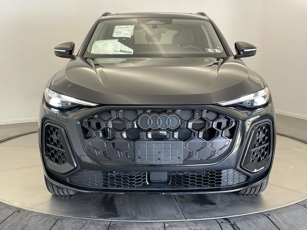 New 2026 Audi Q5 2.0T AWD/4WD image 9
