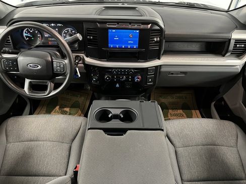 Used 2024 Ford F350 XL w/ XL Off-Road Package image 28