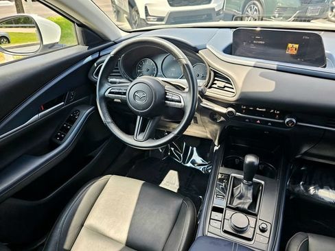 Used 2021 MAZDA CX-30 AWD 2.5 S w/ Select Package image 30