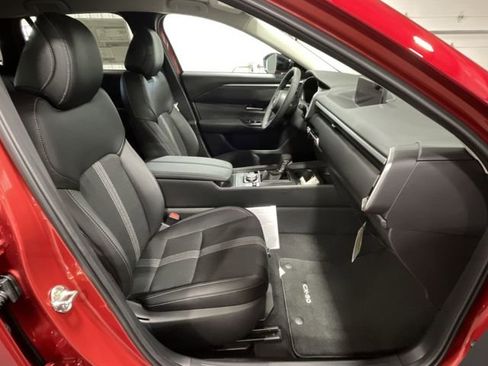 Certified 2025 MAZDA CX-50 AWD 2.5 S w/ Cargo Package image 28