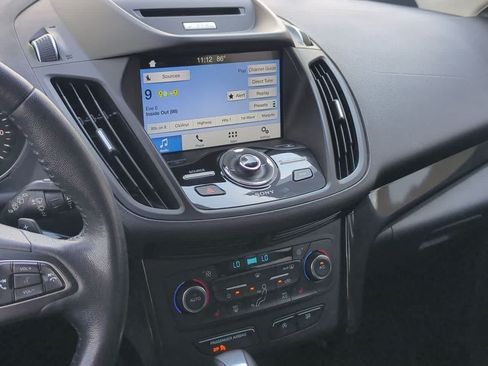 Used 2017 Ford Escape Titanium FWD image 26