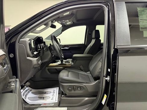 New 2026 Chevrolet Silverado 1500 LT Trail Boss w/ Convenience Package II image 11