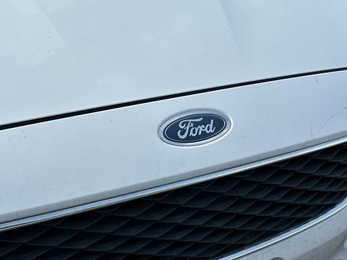 Used 2018 Ford Focus SE image 10