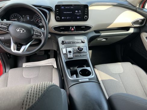 Used 2022 Hyundai Santa Fe SEL AWD/4WD image 19
