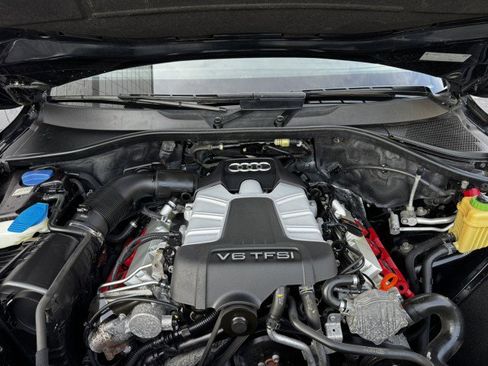 Used 2012 Audi Q7 3.0T S line Prestige image 5