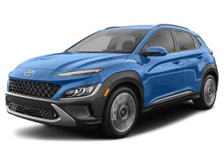 Certified 2023 Hyundai Kona SEL w/ Cargo Package image 1