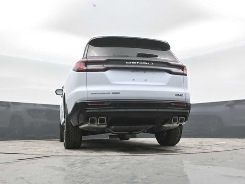 New 2026 GMC Acadia Denali Ultimate AWD/4WD image 44