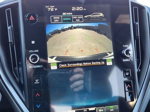 New 2026 Subaru Crosstrek 2.5i Wilderness image 14