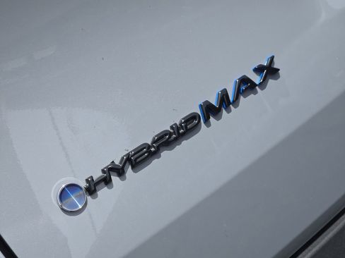 Used 2026 Toyota Grand Highlander AWD Hybrid image 11