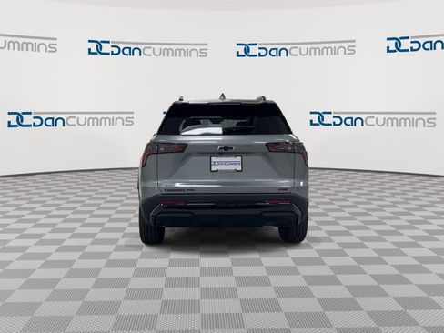 Used 2025 Chevrolet Equinox RS image 7