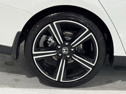 New 2026 Honda Accord SE image 37