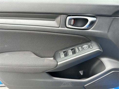 New 2026 Honda Civic Sport image 16