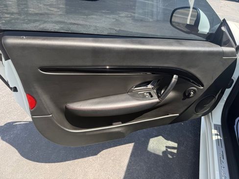 Used 2018 Maserati GranTurismo Sport RWD image 42
