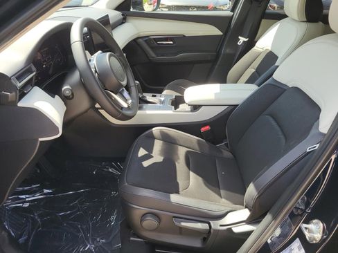 New 2026 MAZDA CX-5 Select AWD/4WD image 15