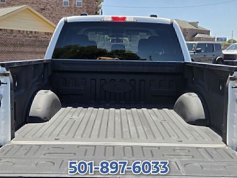 Used 2022 Ford F150 XLT w/ Equipment Group 301A Mid AWD/4WD image 13