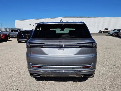 New 2026 Buick Enclave Avenir w/ Super Cruise Package image 4