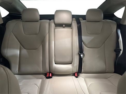 Used 2018 Ford Fusion Titanium image 15