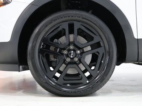 Used 2024 Kia Telluride SX Prestige X-Line AWD/4WD image 11