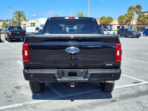 Used 2023 Ford F150 XLT w/ Equipment Group 302A High image 6