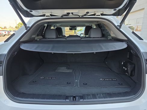 Used 2020 Lexus RX 350 FWD w/ Premium Package image 28