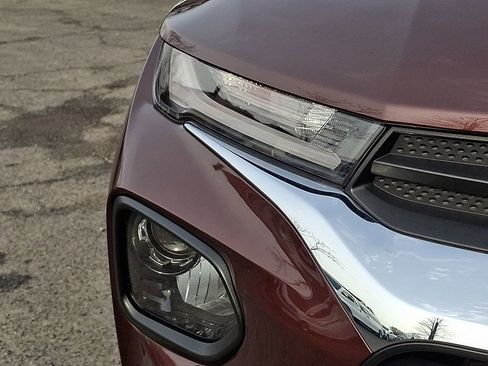 Used 2023 Chevrolet TrailBlazer LT w/ Convenience Package image 35