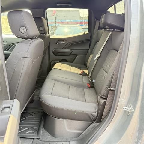 New 2026 GMC Canyon Elevation w/ Convenience Package RWD image 16