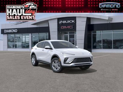 New 2026 Buick Envista Preferred w/ Convenience I Package