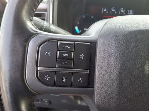 Used 2023 Ford F450 Lariat w/ Chrome Package AWD/4WD image 17