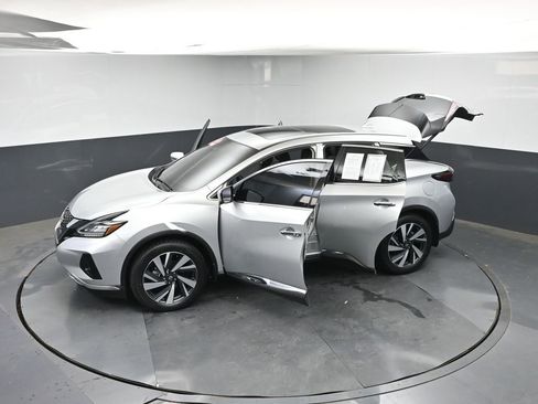 Used 2024 Nissan Murano SL image 43