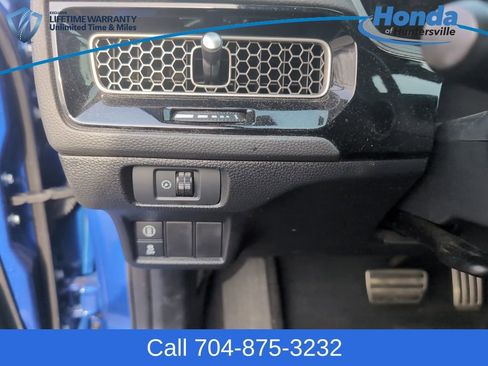 Used 2023 Honda Civic Sport image 25