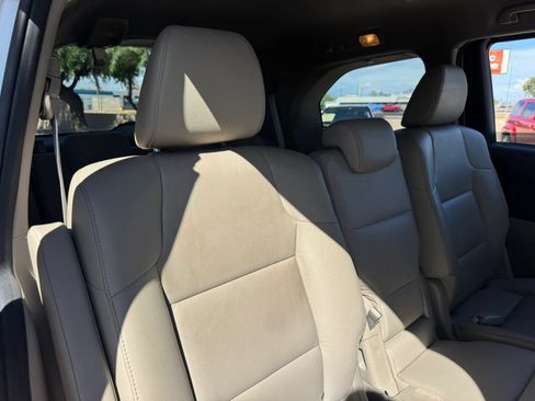 Used 2014 Honda Odyssey EX-L image 35