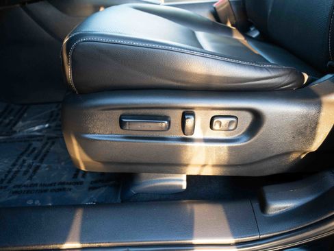 Certified 2023 Honda Ridgeline RTL-E image 12