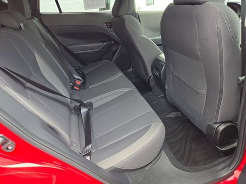 Certified 2025 Subaru Crosstrek 2.0i Premium AWD/4WD image 9