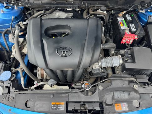 Used 2018 Toyota Yaris iA image 35