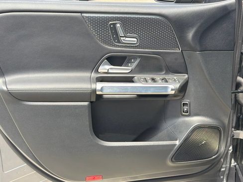 Certified 2026 Mercedes-Benz GLB 250 image 19