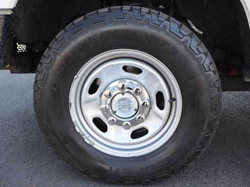 Used 2020 Ford F350 XL w/ Power Equipment Group AWD/4WD image 42