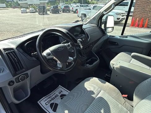 Used 2019 Ford Transit 150 148 Low Roof RWD image 33