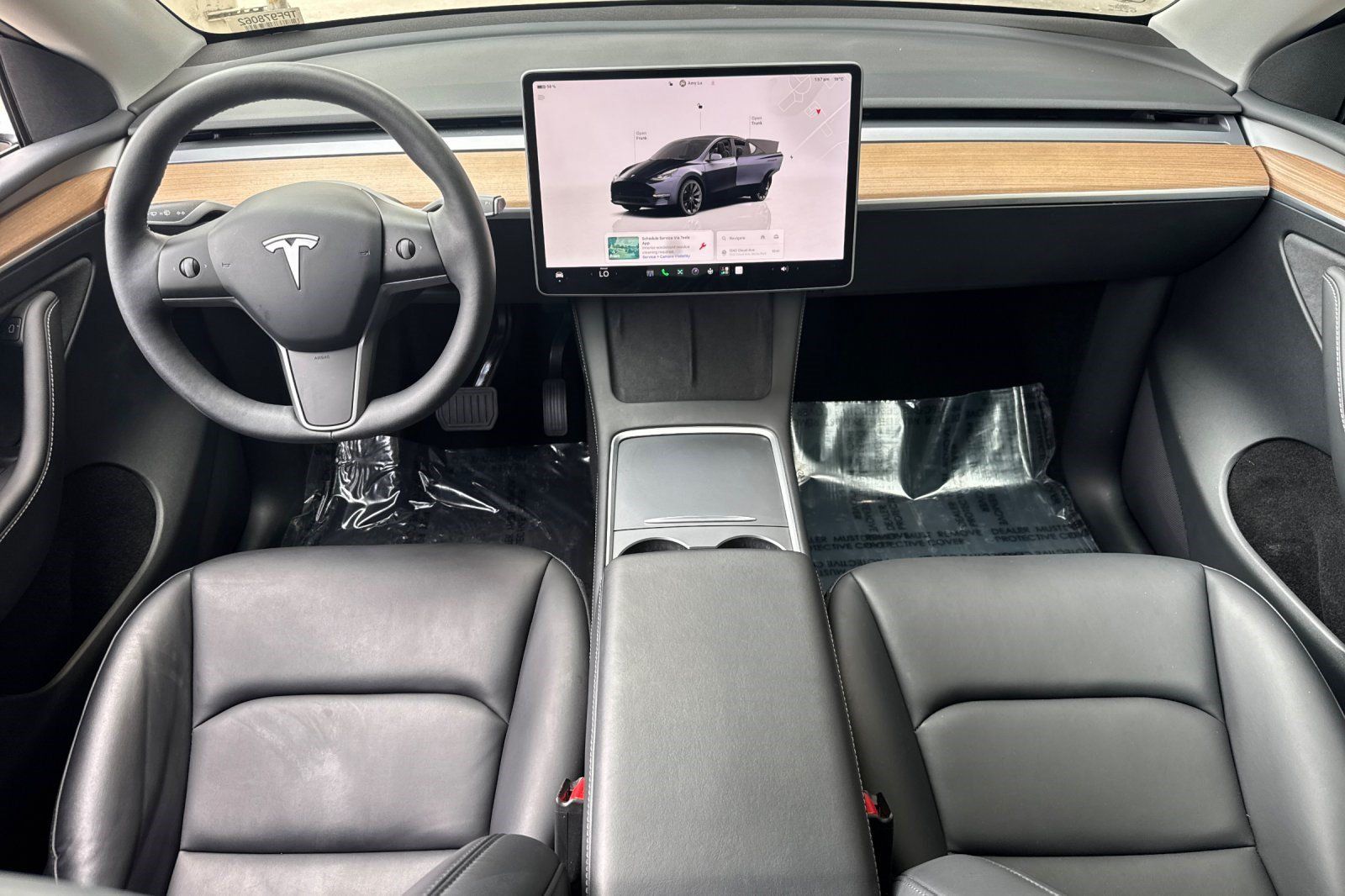 Used 2023 Tesla Model Y 2WD image 15