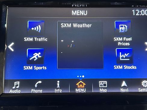 Used 2017 Nissan Murano Platinum w/ Platinum Technology Package AWD/4WD image 74