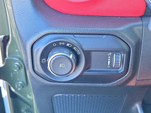 Used 2023 Jeep Wrangler Unlimited Rubicon 392 image 18