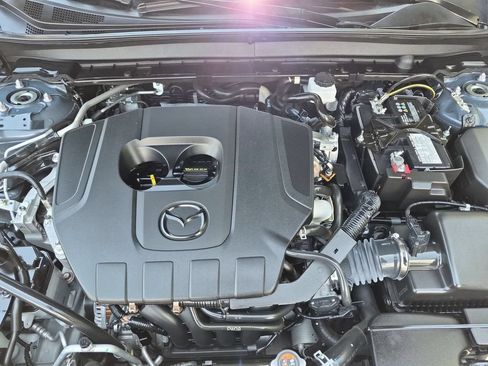 Used 2025 MAZDA CX-30 AWD 2.5 S w/ Preferred Package image 35