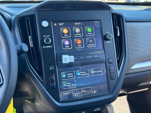 New 2025 Subaru Forester image 18