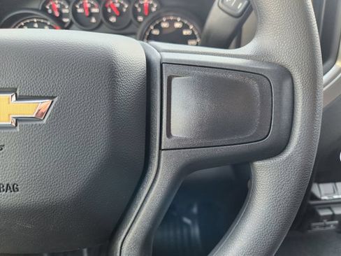 New 2026 Chevrolet Silverado 2500 W/T w/ WT/CX Safety Package AWD/4WD image 30
