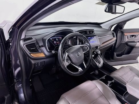 Used 2019 Honda CR-V EX-L image 9