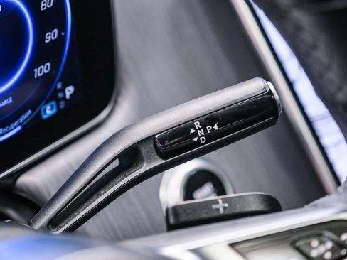 Certified 2023 Mercedes-Benz EQE 350+ SUV image 19