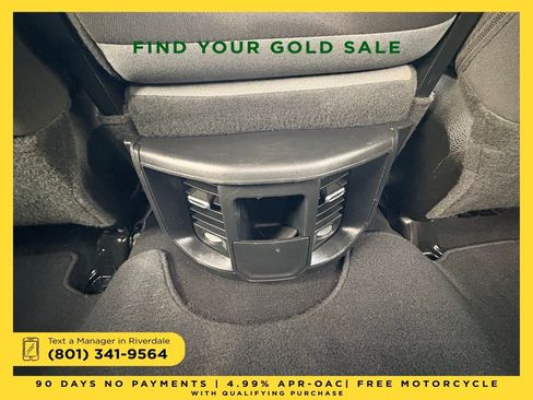 Used 2024 RAM 2500 Big Horn image 13