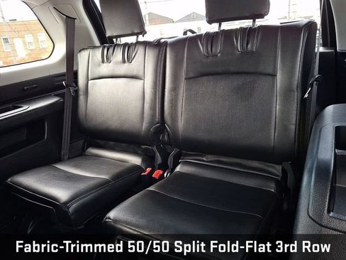 Used 2018 Toyota 4Runner SR5 AWD/4WD image 14